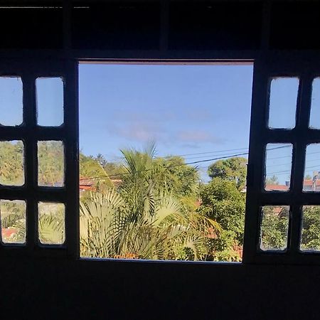 Aurora Hostel Praia de Pipa 외부 사진