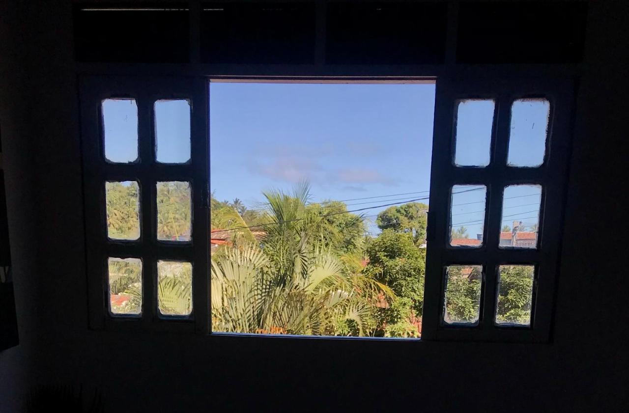 Aurora Hostel Praia de Pipa 외부 사진