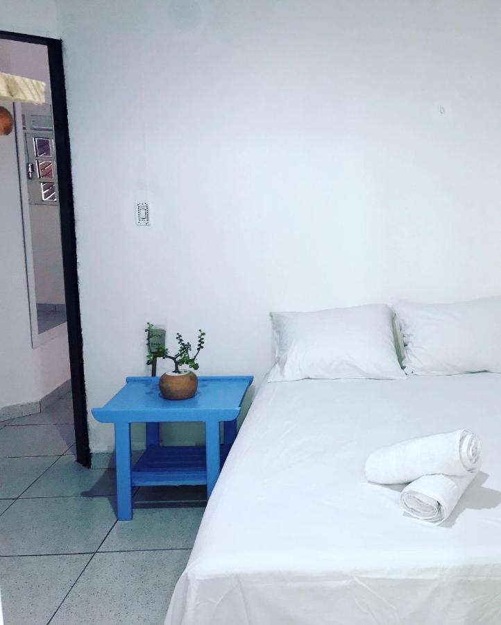 Aurora Hostel Praia de Pipa 외부 사진