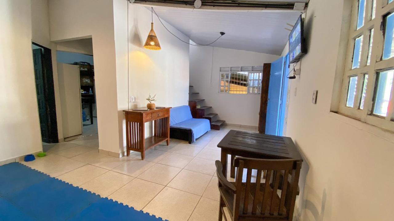 Aurora Hostel Praia de Pipa 외부 사진