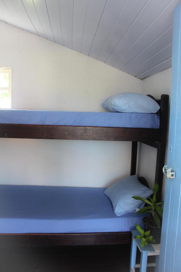 Aurora Hostel Praia de Pipa 외부 사진