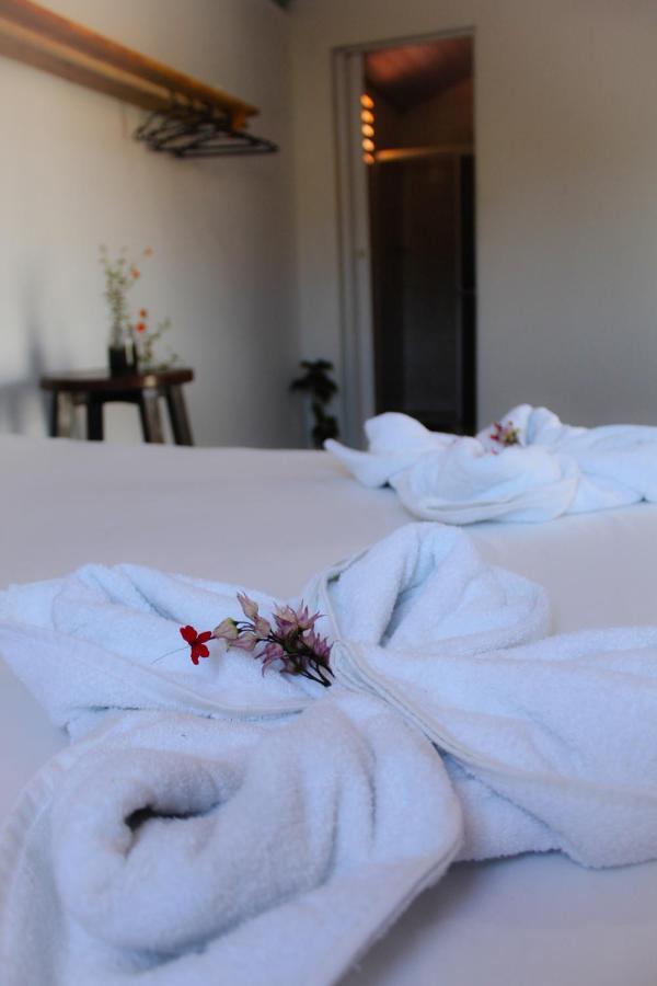 Aurora Hostel Praia de Pipa 외부 사진