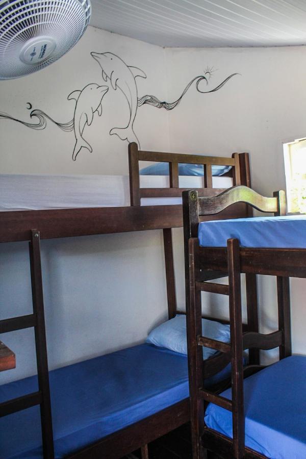 Aurora Hostel Praia de Pipa 외부 사진