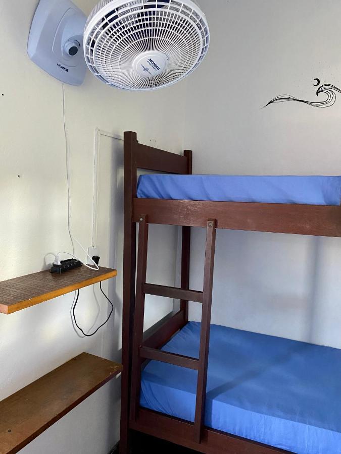 Aurora Hostel Praia de Pipa 외부 사진