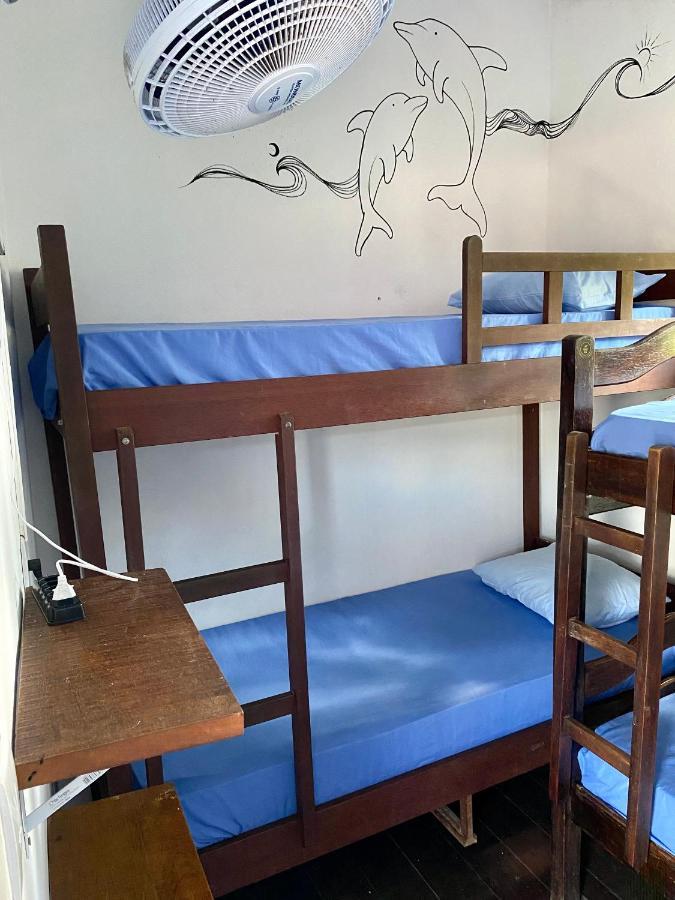 Aurora Hostel Praia de Pipa 외부 사진